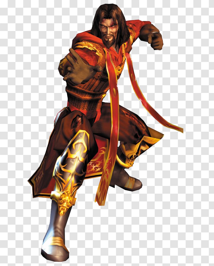 Mortal Kombat: Deadly Alliance Kombat Vs. DC Universe Shang Tsung Shaolin Monks - Vs Dc Transparent PNG