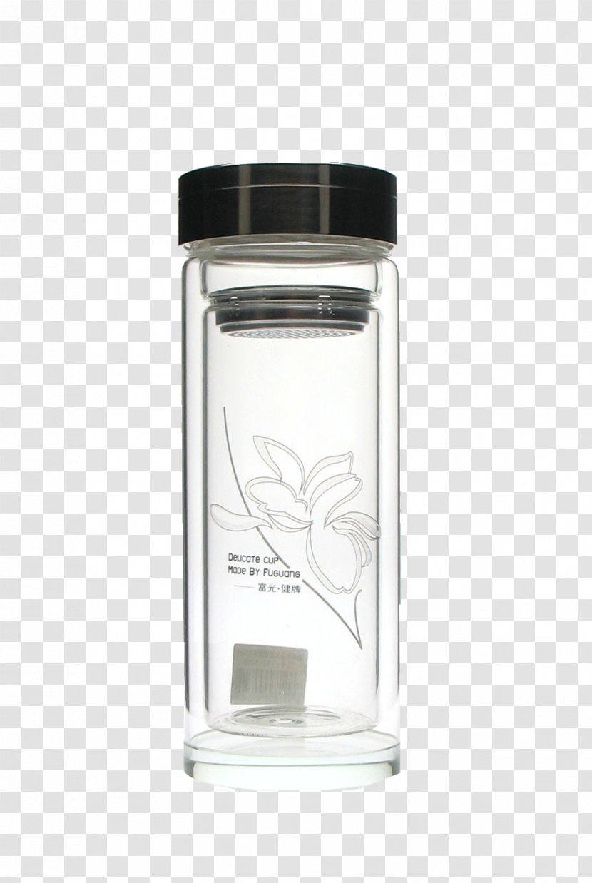 Glass Bottle Promotion Price - Transparent Mug Transparent PNG