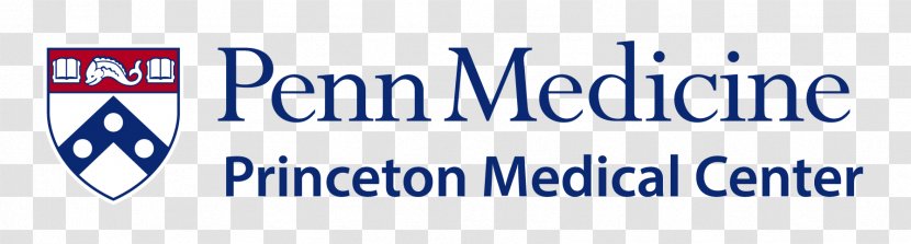 Princeton Medical Center At Plainsboro Perelman School Of Medicine The University Pennsylvania Lancaster General Hospital Logo - Brand - Occupational Physicians Transparent PNG