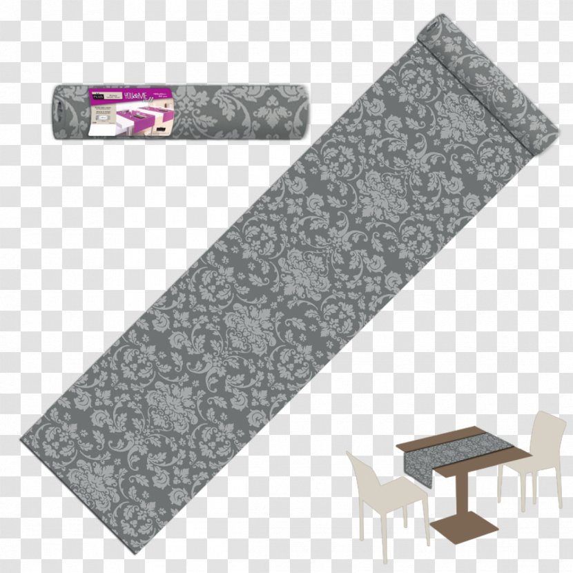 Air-laid Paper Cloth Napkins Tablecloth - Place Mats - Table Transparent PNG