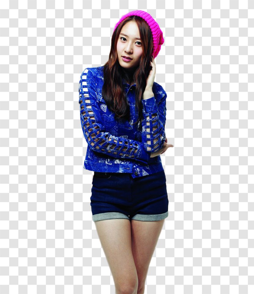 Krystal Jung High Kick: Revenge Of The Short Legged South Korea F(x) - Lee Jongsuk - Fashion Model Transparent PNG