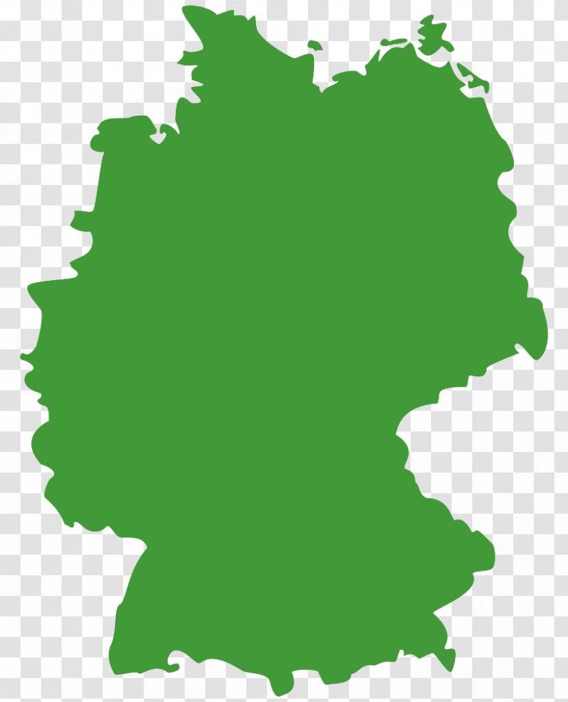Germany United States Business - Tree Transparent PNG