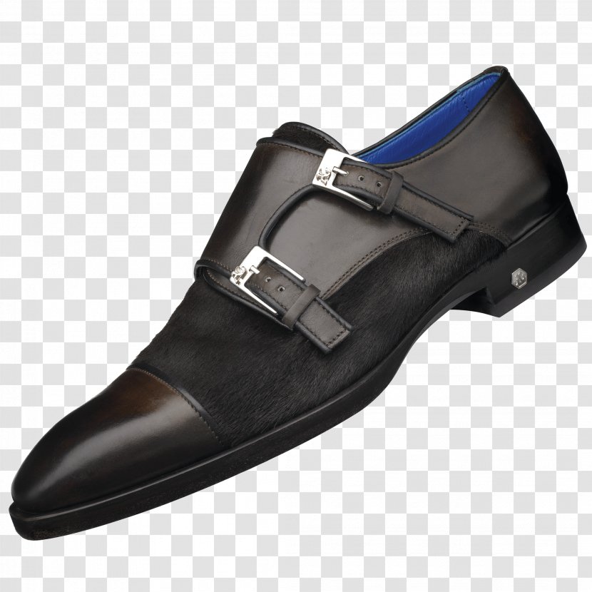 Slip-on Shoe Leather Clothing Sports Shoes - Outdoor - Monk Strap Transparent PNG