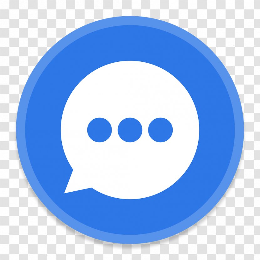 Emoticon Area Text Smiley - Smile - Messages 2 Transparent PNG
