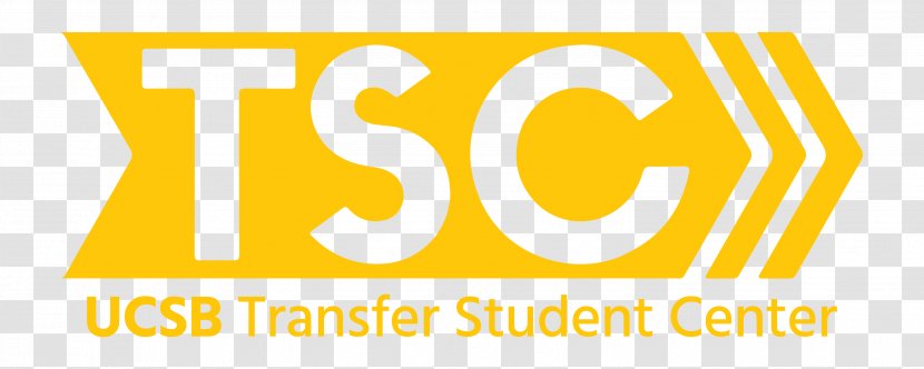 University Of California Transfer Student Center Brand California, Santa Barbara Logo - Divison Transparent PNG