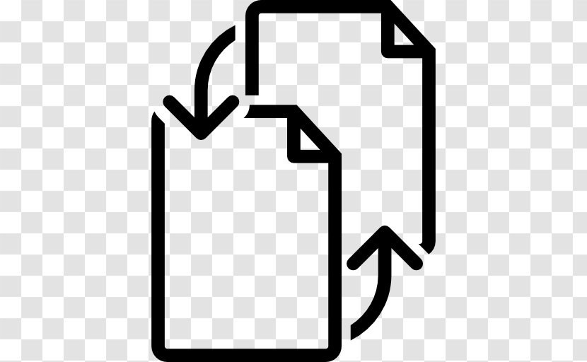 Document - Technology - Symbol Transparent PNG