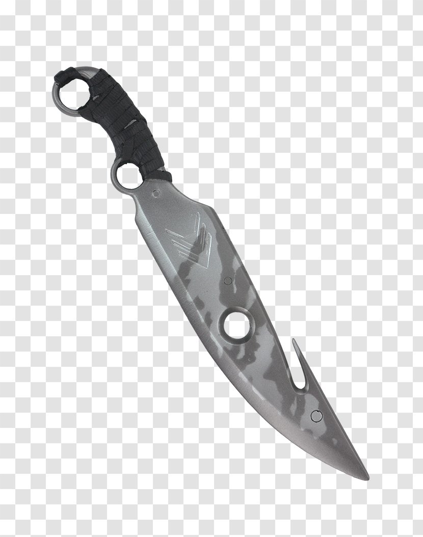 Destiny 2 Knife The Hunter Hunting & Survival Knives - Cold Weapon - Protective Shield Transparent PNG