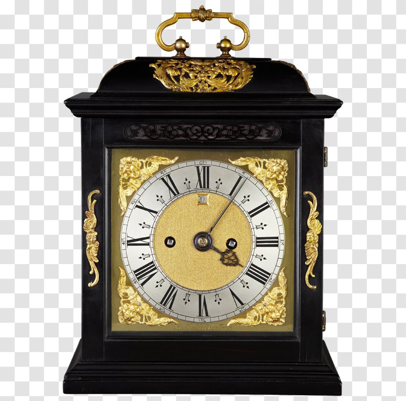 Floor & Grandfather Clocks Antique Furniture Table - Home Accessories - Clock Transparent PNG