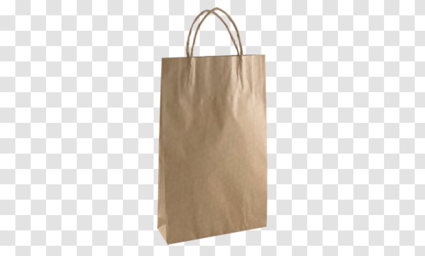 Kraft Paper Bag Shopping Bags & Trolleys Nonwoven Fabric Transparent PNG