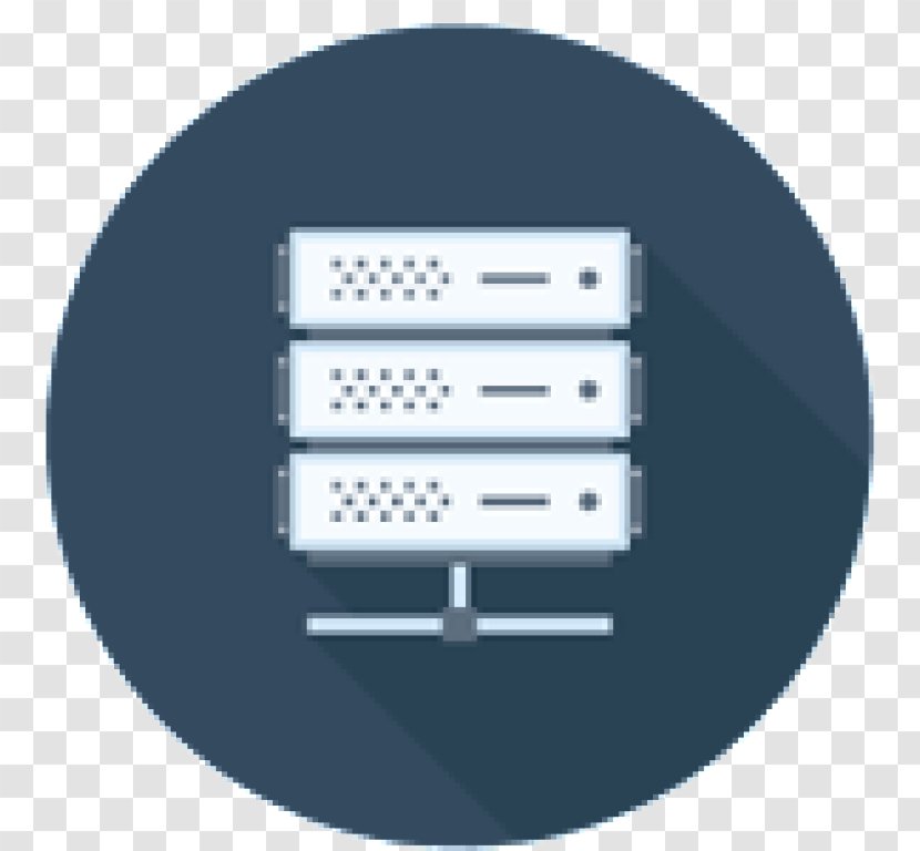 Cloud Computing Computer Servers Virtual Private Server Internet - Hardware Transparent PNG