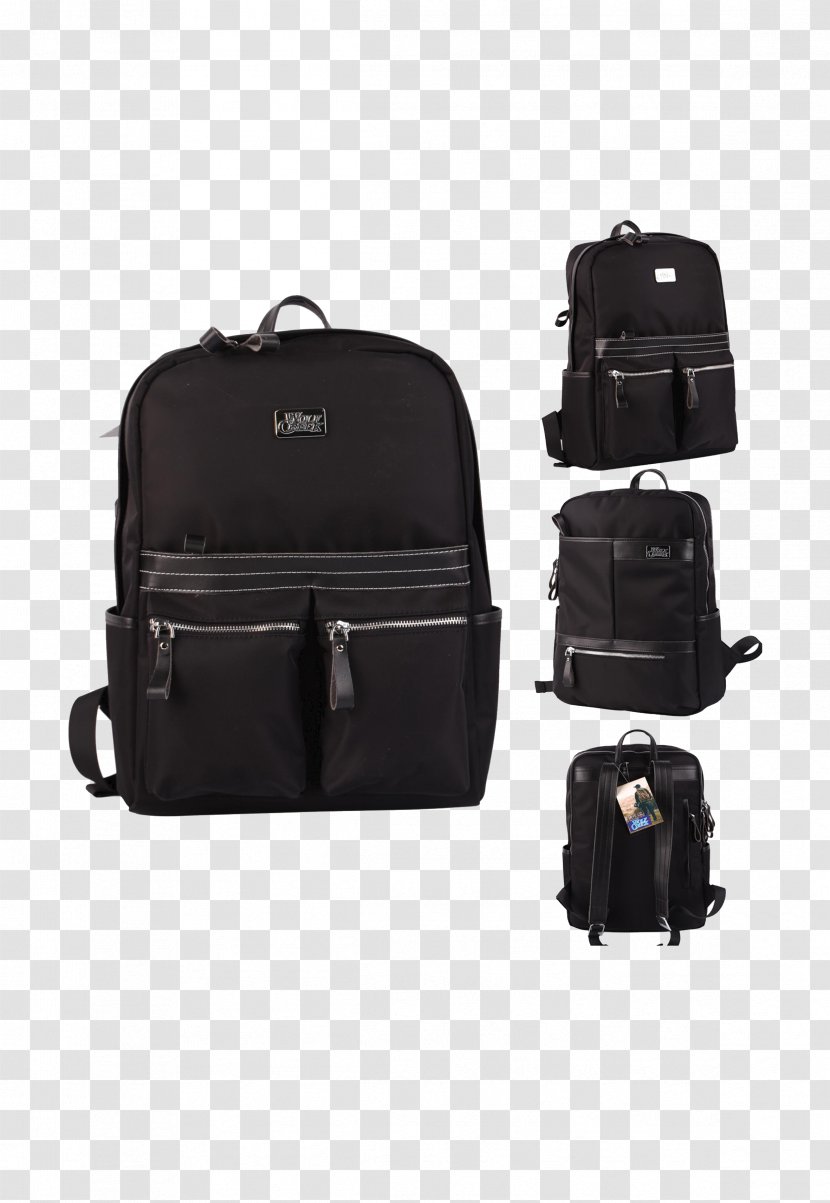 Baggage Backpack Wolf Creek Jamaica Zipper - Tax - Bag Transparent PNG