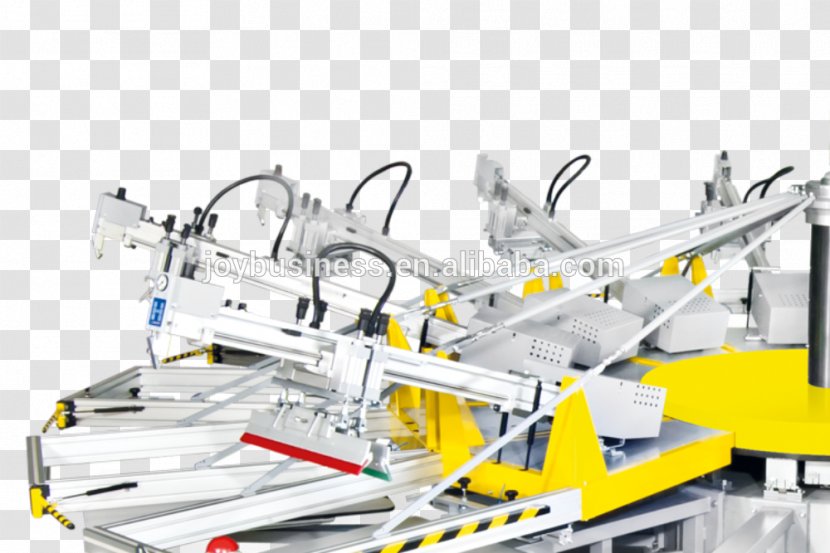 Machine Engineering Manufacturing Textile Industry - Shops In Hotel Bright Publicity Material Transparent PNG