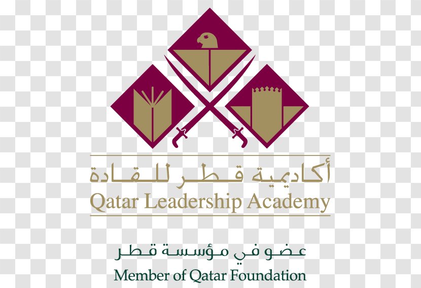 Qatar Leadership Academy أكاديمية قطر للقادة School Foundation - Petroleum Transparent PNG