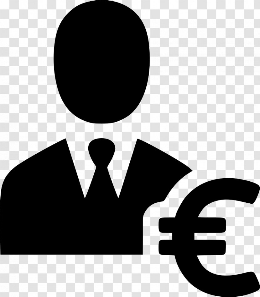 Finance Money Euro - Service - Buyers Transparent PNG