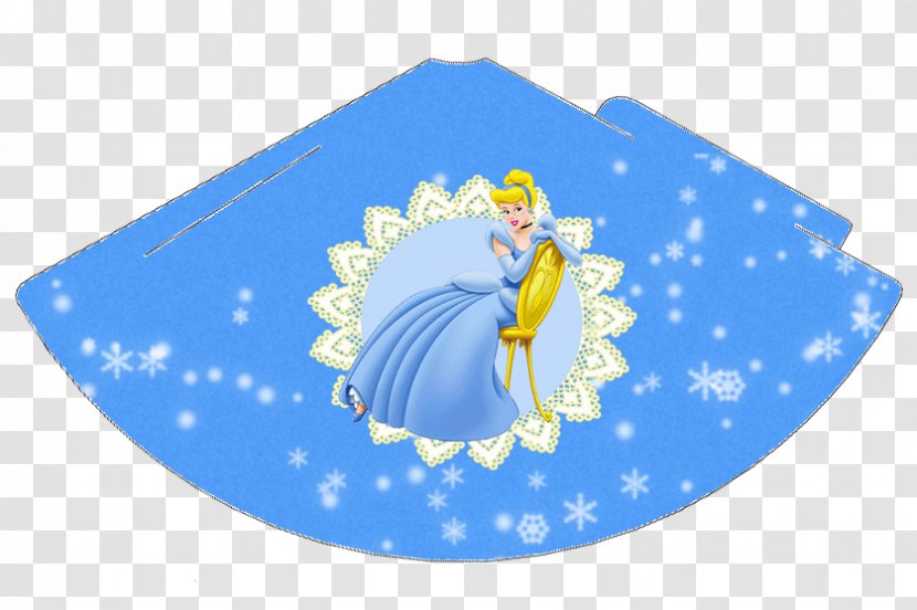 Bonnet Princesas Bonete Birthday The Walt Disney Company - Princess And Frog Transparent PNG