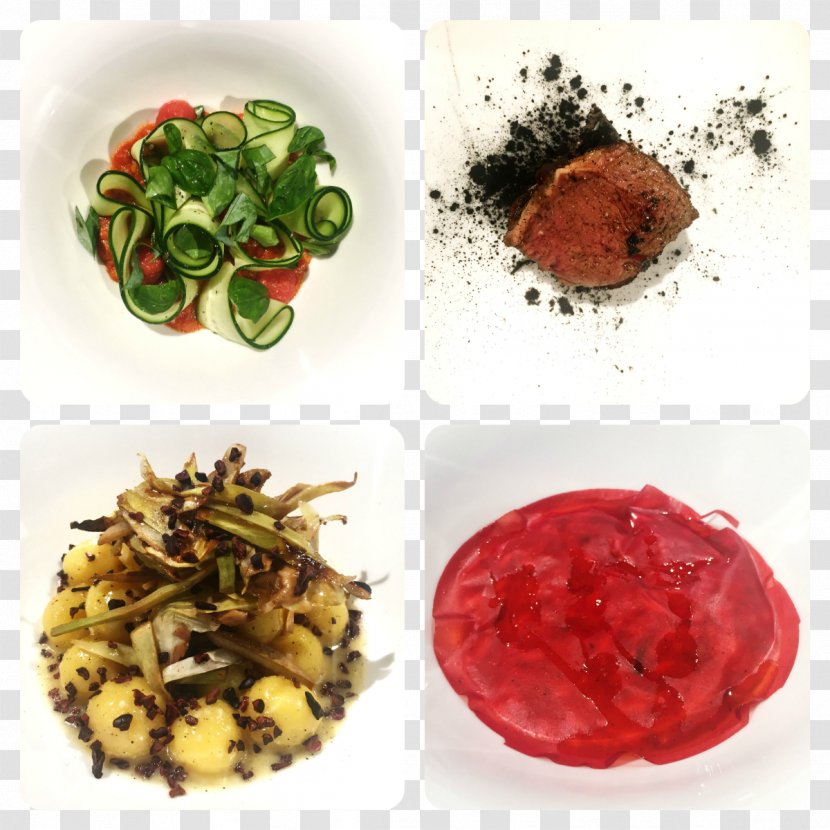 Vegetarian Cuisine Recipe Vegetable Superfood - Dish Transparent PNG