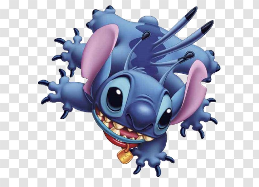 Lilo & Stitch Pelekai Jumba Jookiba The Walt Disney Company - Leroy Transparent PNG