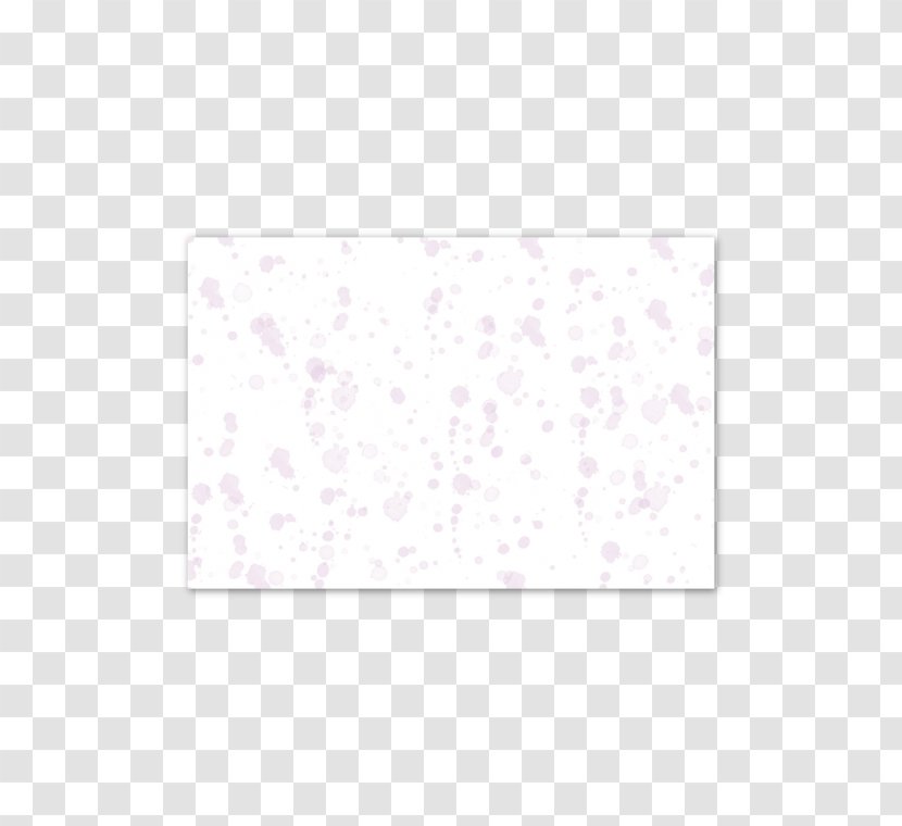 Pink M Rectangle RTV - Lilac - Watercolor Back Transparent PNG