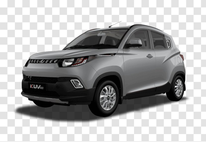 Car Mahindra & Chevrolet Traverse Volkswagen Tata Motors - Latest Transparent PNG