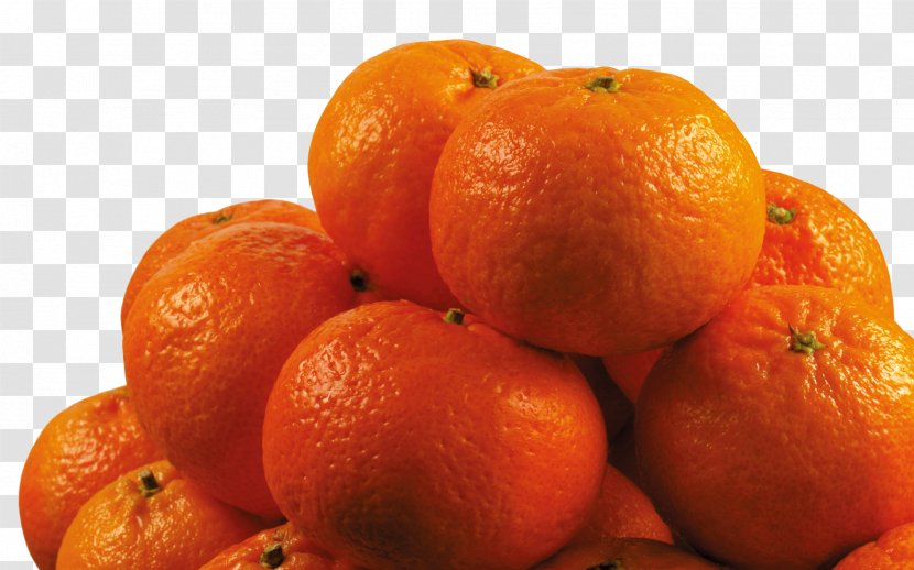 Mandarin Orange Tangerine Clementine Desktop Wallpaper High-definition Television - Diet Food - Sketch 3d Image Transparent PNG