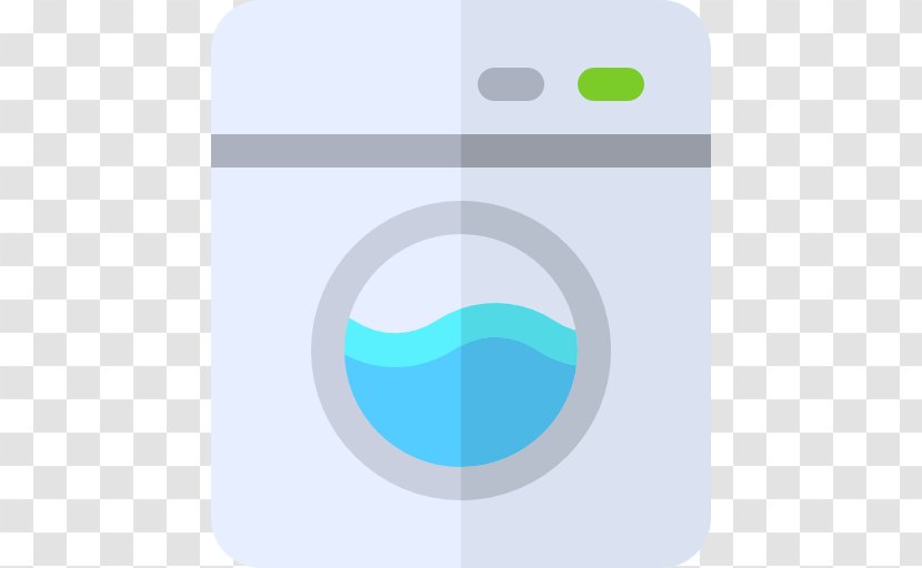 Logo Brand Font - Rectangle - Washing Machine Top Transparent PNG