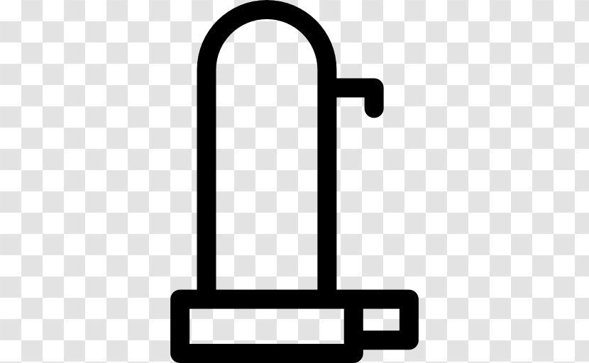 Lock Hardware Accessory Symbol - Sprite Transparent PNG