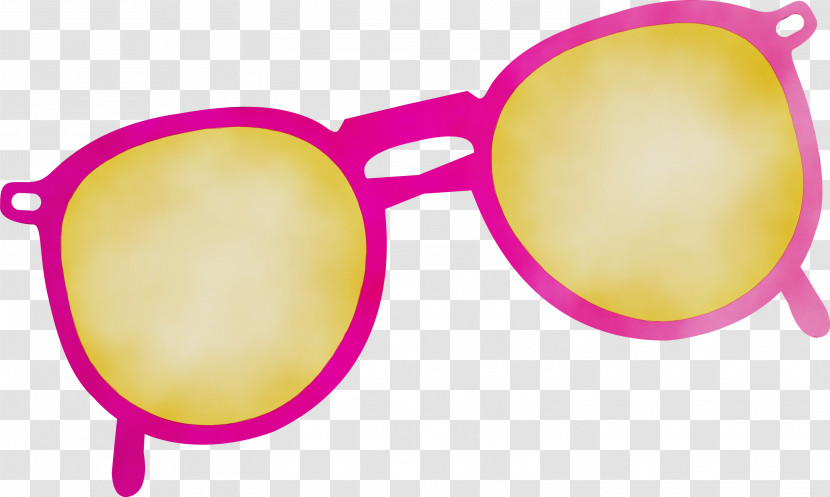 Glasses Transparent PNG