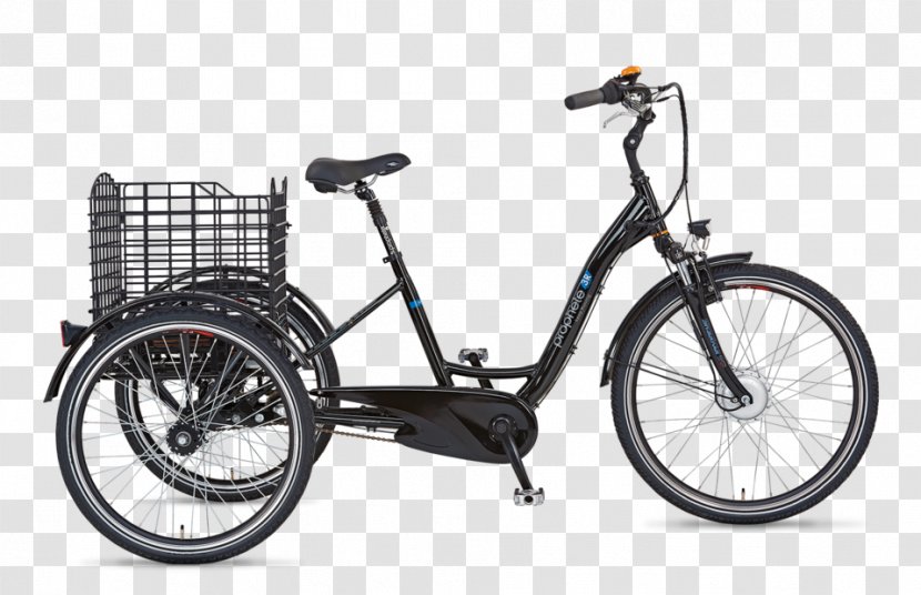 Electric Bicycle Tricycle Prophete Price - Spoke Transparent PNG