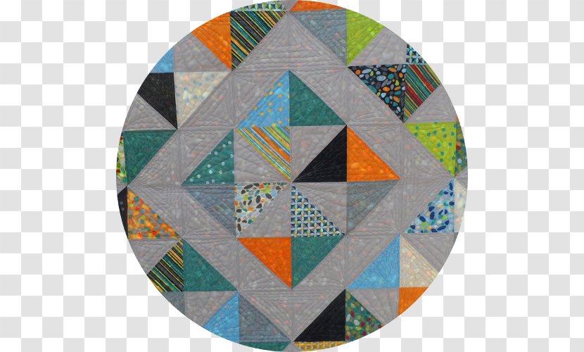 Patchwork Quilting Notions Pattern - Ruler Transparent PNG