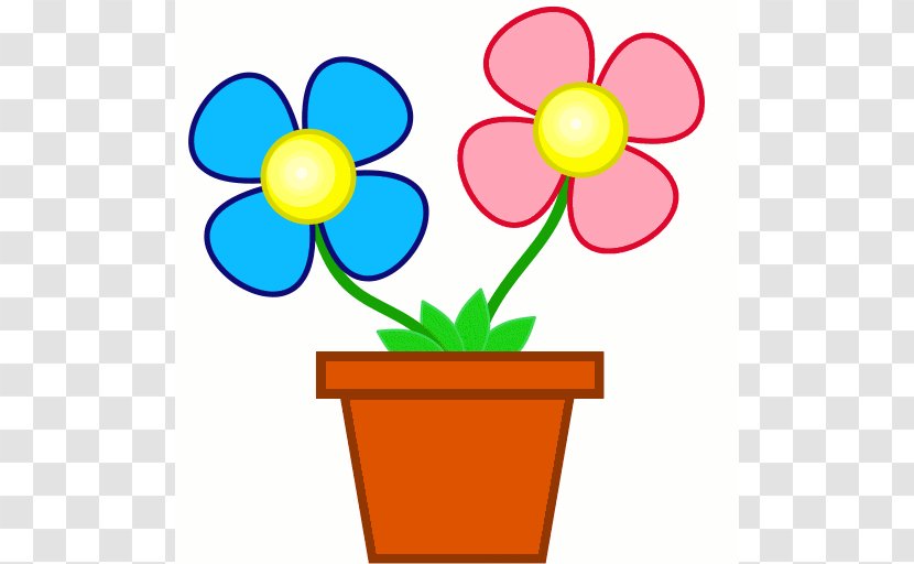 Flower Blog Clip Art - Symbol Transparent PNG
