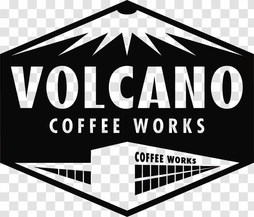 Volcano Coffee Works Cafe Espresso Roasting Transparent PNG