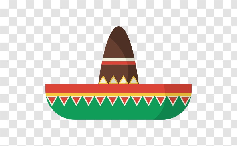 Mexico Sombrero Hat - Food - Mexican Transparent PNG