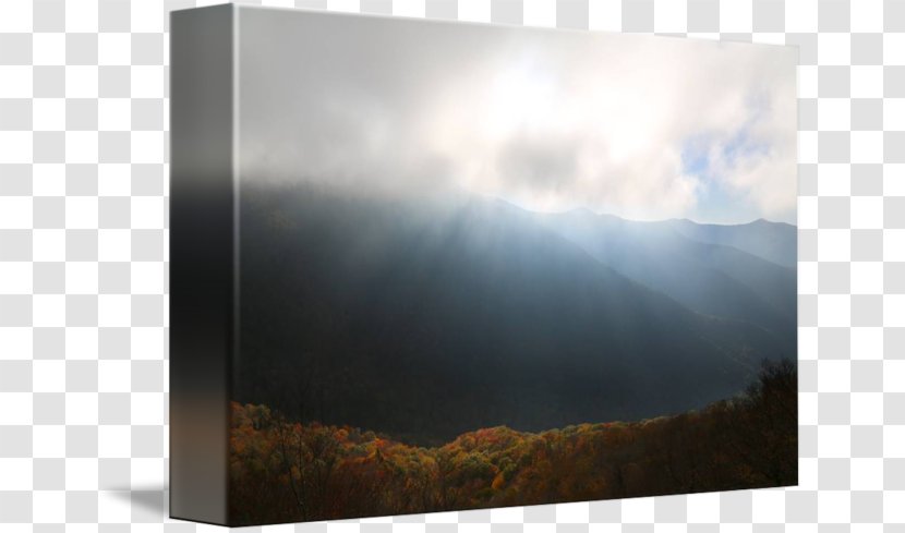 Sunlight Sky Plc - Sunrise Mountain Transparent PNG