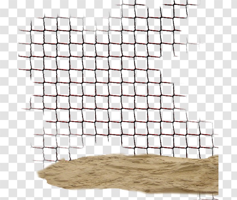 Line Point Angle Basket Fence - Home Transparent PNG