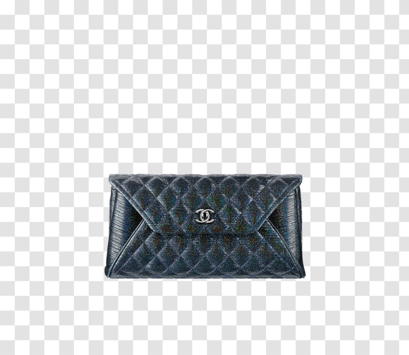 Handbag Chanel Louis Vuitton Luxury Goods - Rectangle - Clutch Bag Transparent PNG