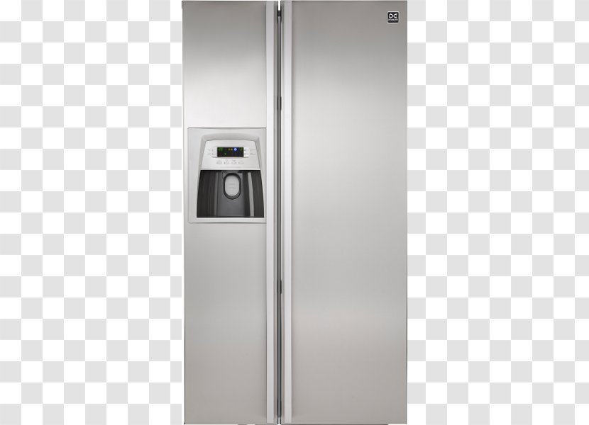 Refrigerator Home Appliance Door Major Interior Design Services - Bye Felicia Transparent PNG