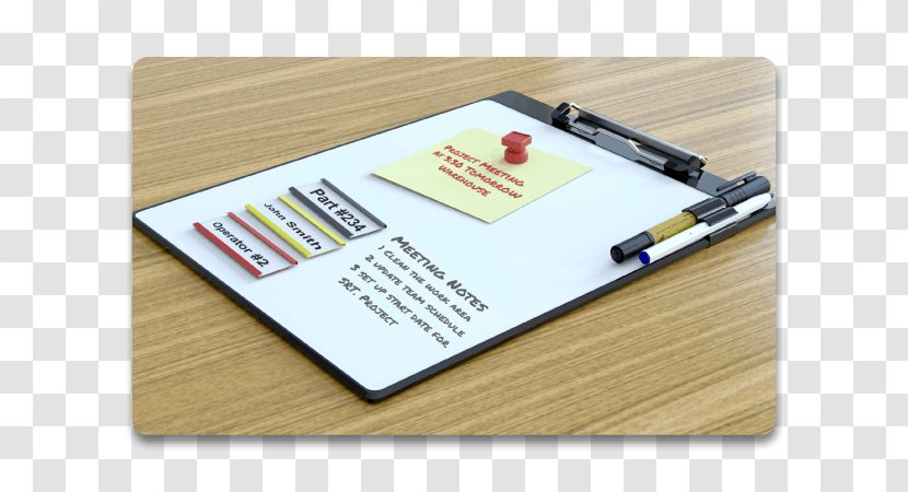 Dry-Erase Boards Magnatag Writing Craft Magnets Clipboard Transparent PNG