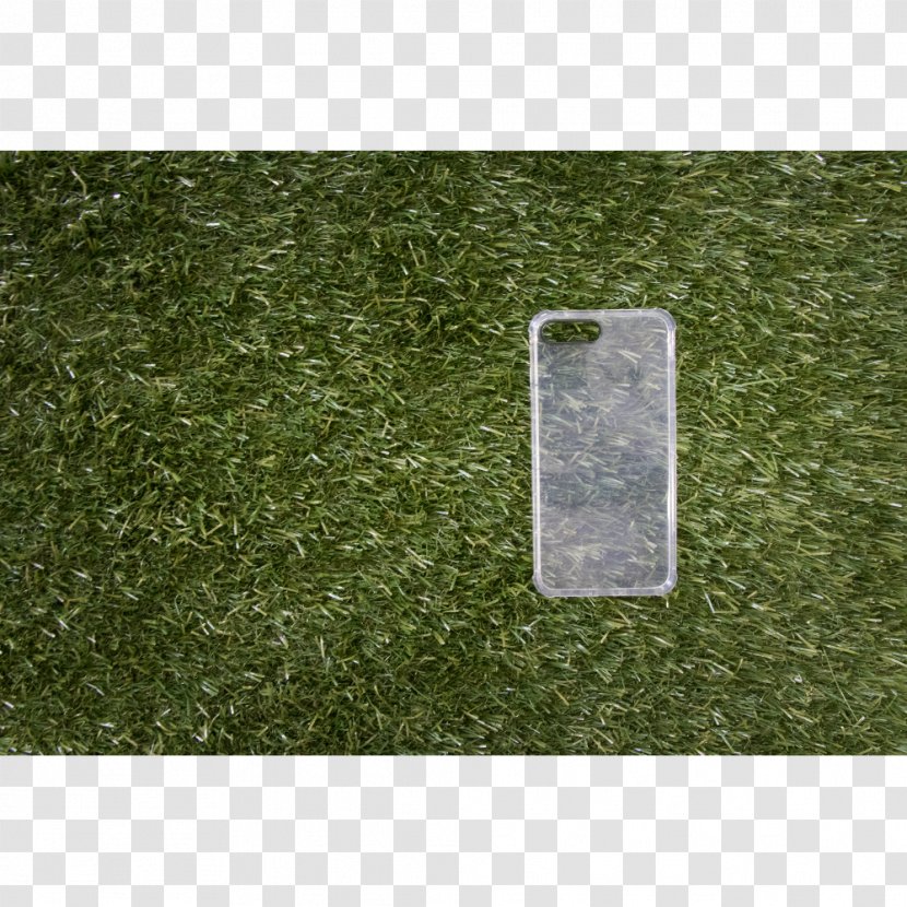 Lawn Rectangle - Grass - Acessories Transparent PNG