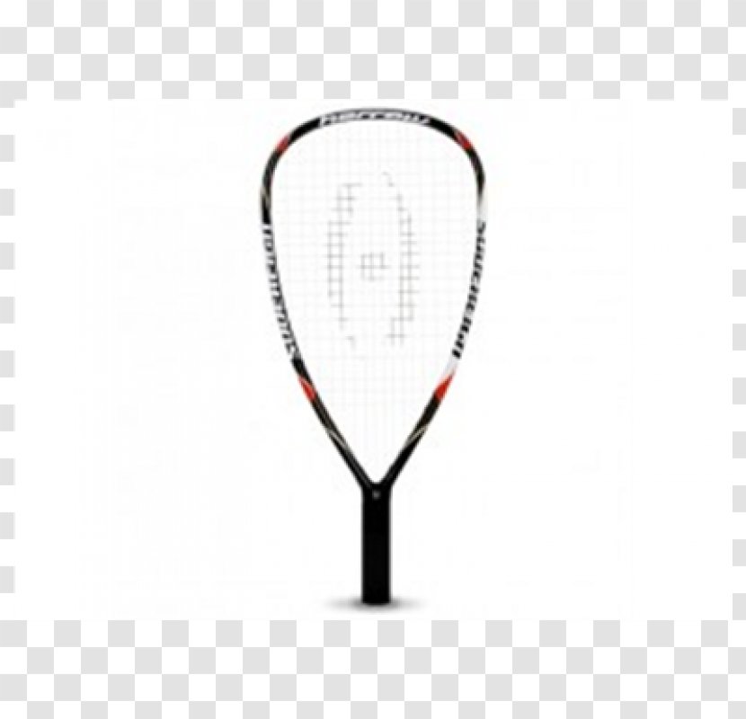 Racket Rakieta Tenisowa String - Sports Equipment - Design Transparent PNG