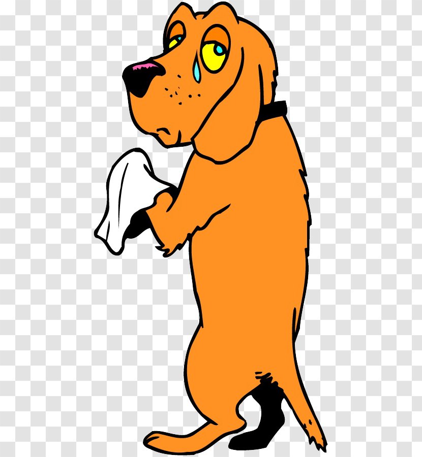 Bloodhound Puppy Beagle Clip Art Transparent PNG