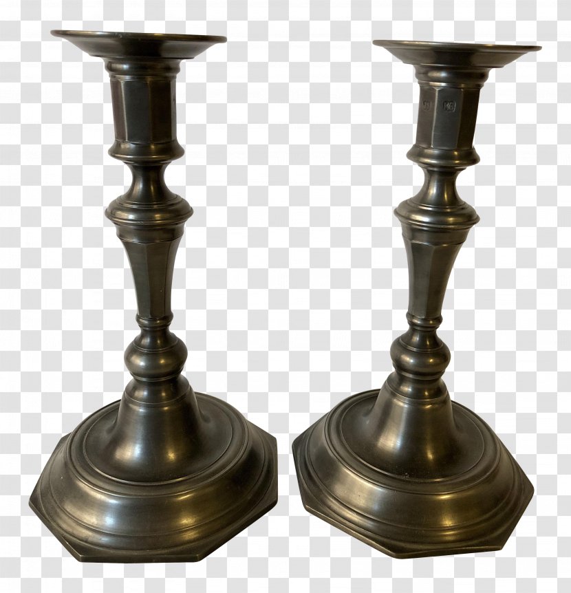 Metal Background - Candlestick - End Table Lamp Transparent PNG
