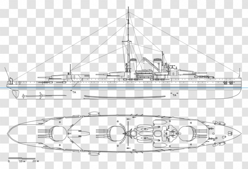 World Of Warships Dunkerque-class Battleship Normandie-class French Dunkerque - Warship - Ship Transparent PNG
