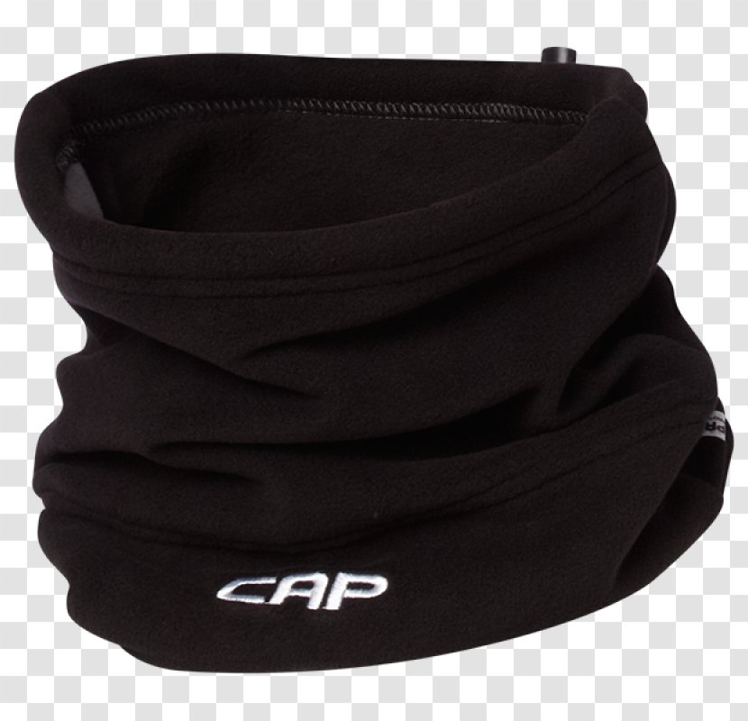 Protective Gear In Sports Neck Headgear - Black - Ski Cap Transparent PNG