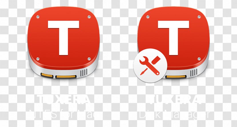 Paragon NTFS Tuxera MacOS - Apple Transparent PNG