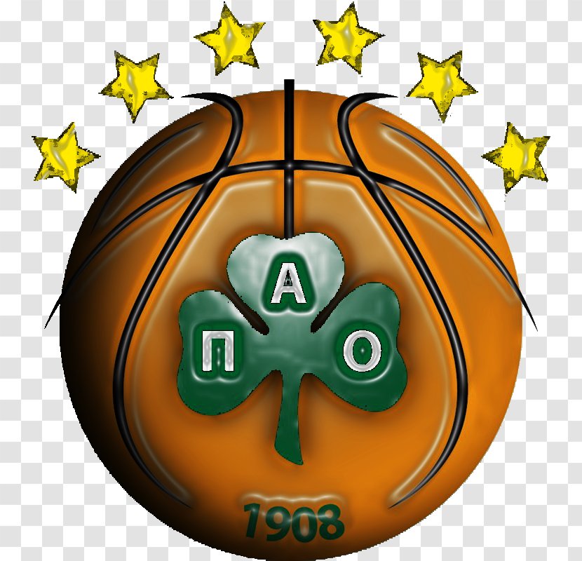 Panathinaikos F.C. B.C. Greek Basket League Olympiacos Basketball - Greece Transparent PNG