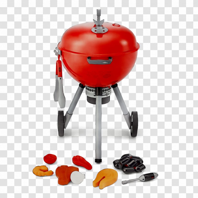 Small Appliance Product Design Barbecue Grill - Orange Sa Transparent PNG