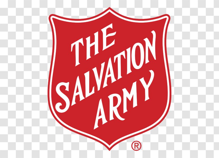The Salvation Army, Canada Army Preston Corps Organization Family Store - Donation - Logo Transparent PNG