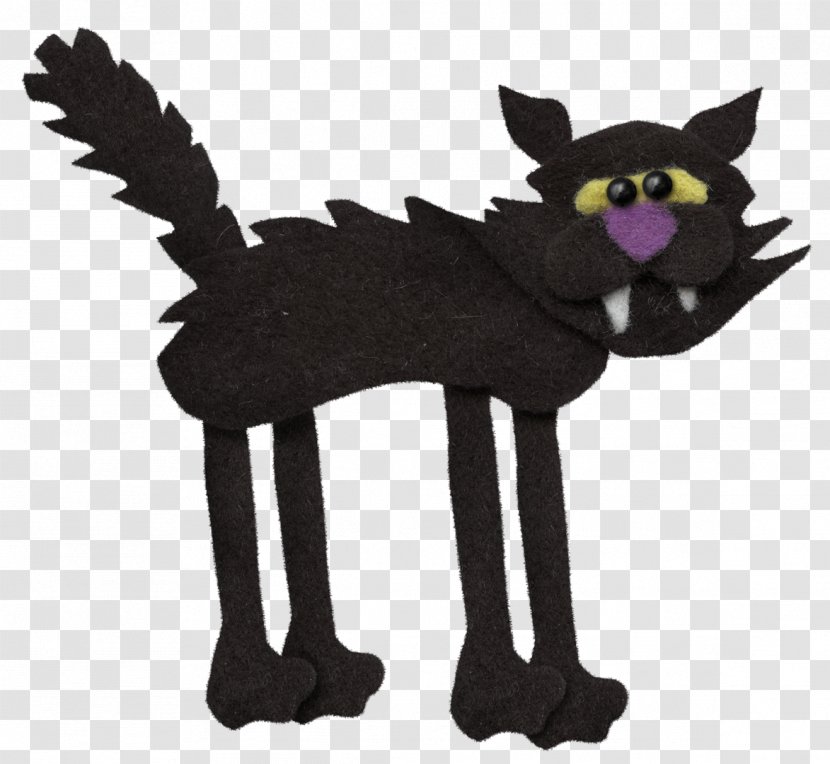 Cat Dog Fur Canidae Character Transparent PNG