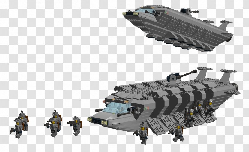 LEGO Digital Designer The Lego Group Drop Shipping Mars Mission - Faster Than Light Ship Transparent PNG
