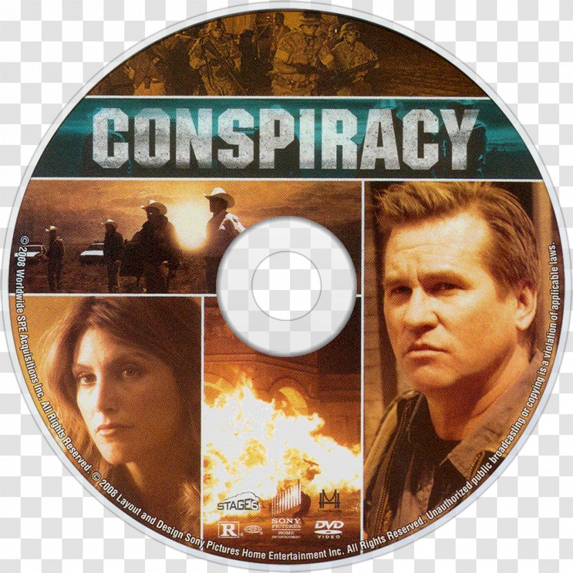 XIII: The Conspiracy DVD Album Cover STXE6FIN GR EUR - Film - Dvd Transparent PNG